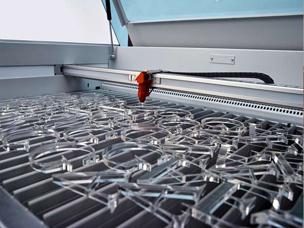 NOUVEAU GRAVURE LASER